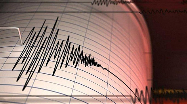 Malatya'da 5.2 büyüklüğünde deprem