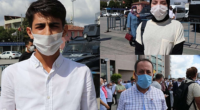 İmam hatip mezunlarından Erol Mütercimler’e tepki