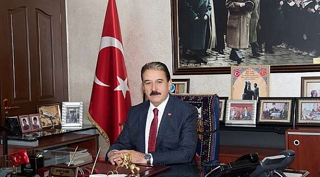 Keskin Esnafın Ahilik Haftasını Kutladı