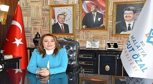 Konferansa Evsahipliği Yapacak
