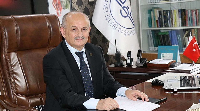 Malatya Müftülüğü "Cami, İlim ve Gençlik" deneme yazma yarışması düzenleyecek