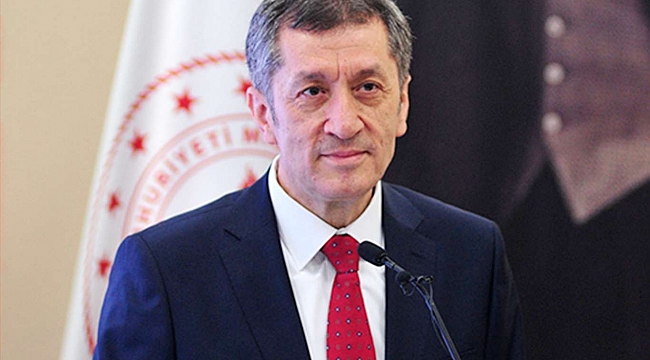 Milli Eğitim Bakanı Selçuk'tan 3 uyarı