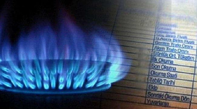 Elektrik, doğalgaz ve suya yapılan zamlar halkın belini büküyor