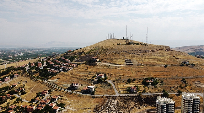 MALATYA YENİ BİR CAZİBE MERKEZİ KAZANACAK