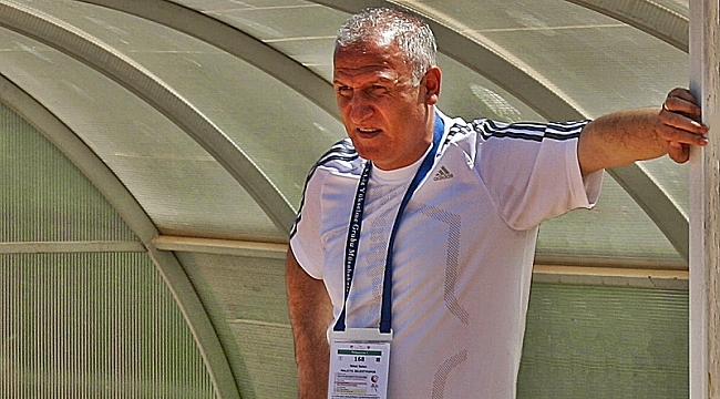 YeşilyurtBelediyespor'da Nihat Balan Dönemi