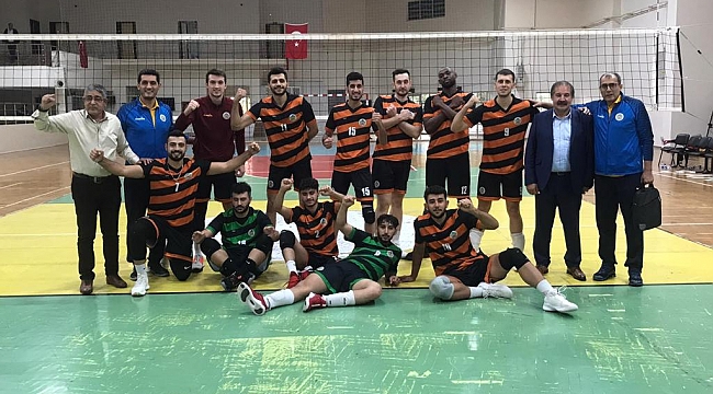 MALATYA BÜYÜKŞEHİR BELEDİYESPOR ERTELEME MAÇINI KAZANDI