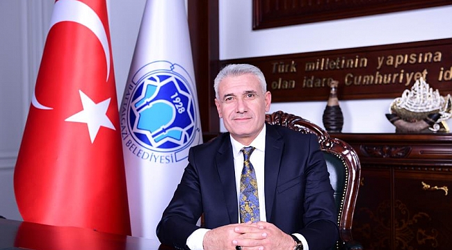 BAŞKAN GÜDER’DEN 10 ARALIK DÜNYA İNSAN HAKLARI GÜNÜ MESAJI
