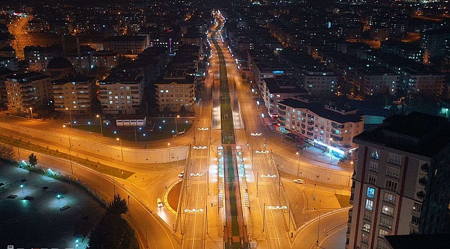 İki günlük sokağa çıkma kısıtlaması başladı