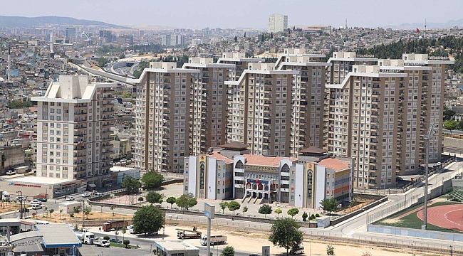 Kira düzenlemesi ile ilgili 81 il valiliğine genelge gönderildi