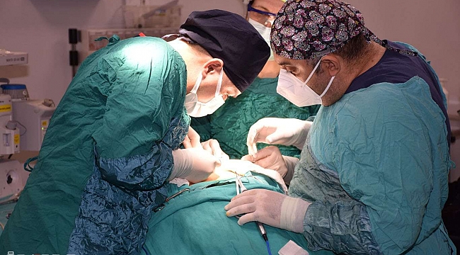 Tiroid cerrahisinde kalıcı ses kısıklığına çözüm
