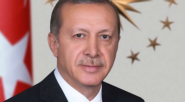 Cumhurbaşkanı Erdoğan Telegram'a katıldı