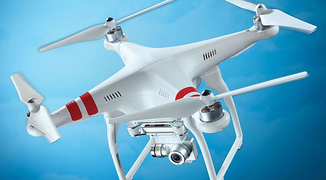 Drone ne demek? İlk Drone ne zaman kullanıldı? 