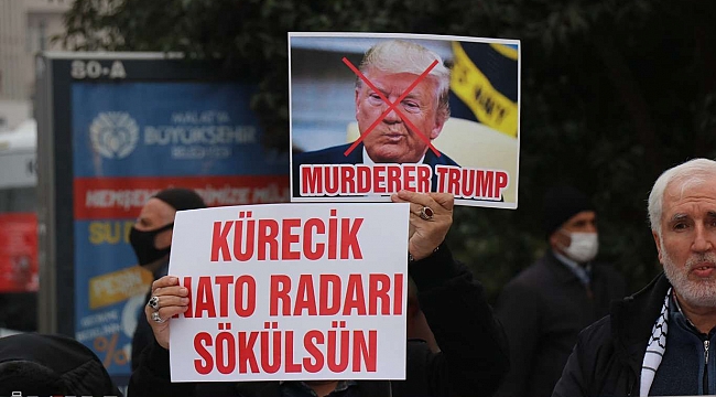 Instagram “NATO ve Üslerine Hayır” fotoğraflarını paylaşan kişinin hesabını kapattı