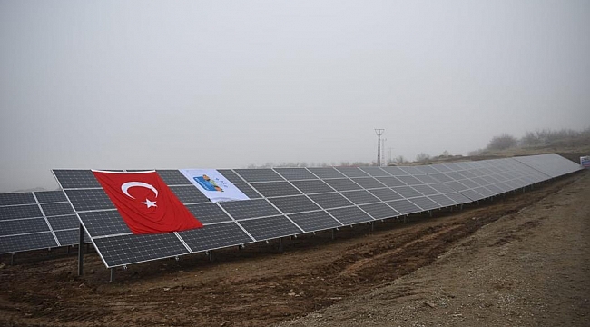 Kale Belediyesi’nden Geleceğe Yatırım