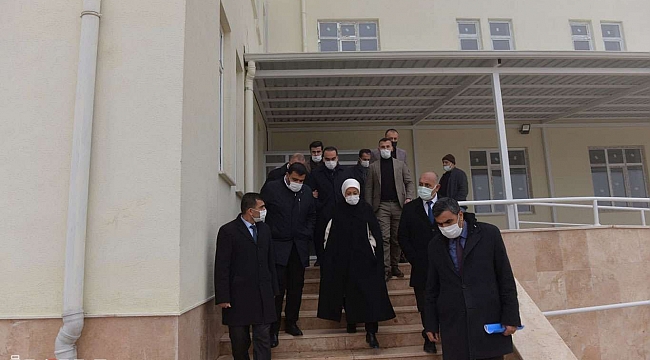 Malatya'ya 388 yeni derslik kazandırılıyor