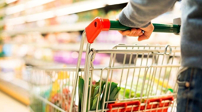 Piyasaların merakla beklediği enflasyon rakamları açıklandı