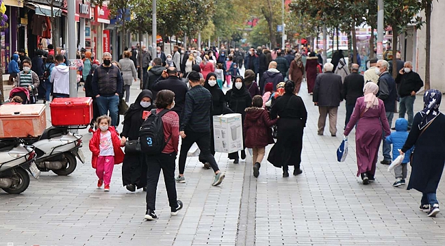 Üst üste gelen zamlar vatandaşları mağdur ediyor