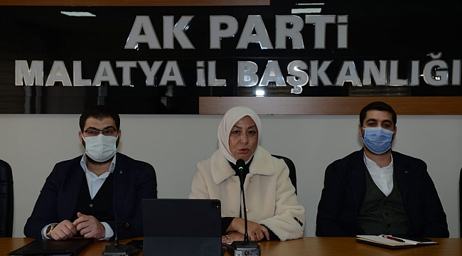 AK Partili Çalık’tan HDP’ye 'Herkes için adalet' kampanyası tepkisi