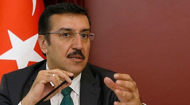 Ak Partili Tüfenkci: “Darbe kalkışmasının olduğu ülkelerde Türkiye’nin duruşu örnek alınmaktadır"