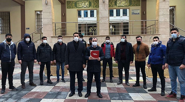 Boğaziçi Üniversitesindeki provokasyona tepkiler devam ediyor
