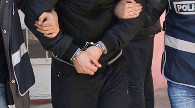 Malatya’da çeşitli suçlardan 3 kişi tutuklandı