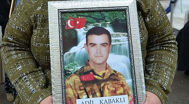 PKK'nin mağarada katlettiği görevlilerden bazılarının kimlikleri paylaşıldı