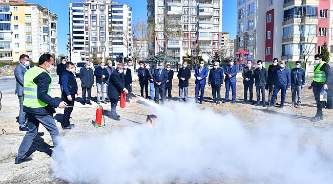 Uygulamalı Eğitim