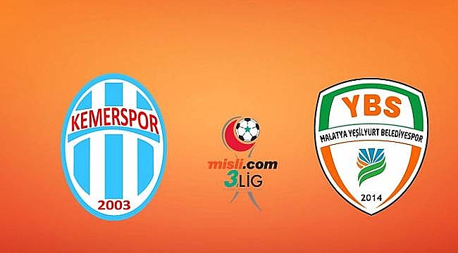 YeşilyurtBelediyespor Bildiğimiz Gibi