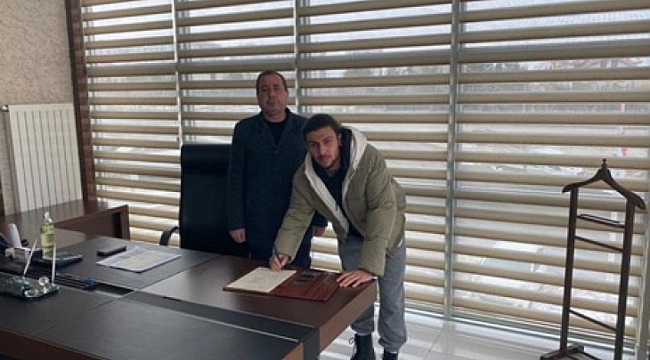 YeşilyurtBelediyespor'da Transfer Çalışmaları Devam Ediyor
