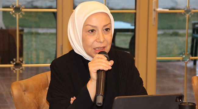 UNESCO'ya 'Malatya Mutfağı'nın dahil olması için çalışmalar yapıyoruz