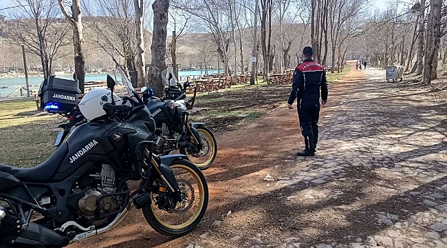 Malatya’da "Tematik Genel Denetim" yapıldı