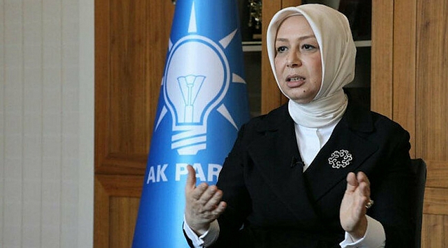 AK Partili Çalık’tan skandal bildiriye destek veren Çıray’a sert sözler: Haddinizi bilin