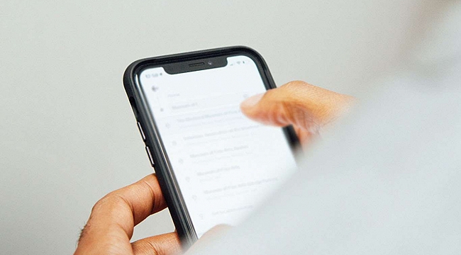 Cep telefonlarıyla ilgili en çok nelerden şikayet ediliyor?