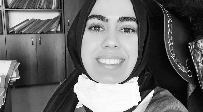 Malatya'da görevli savcı Covid-19'dan vefat etti