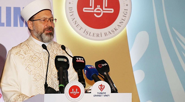 Teravih namazları camilerde kılınmayacak