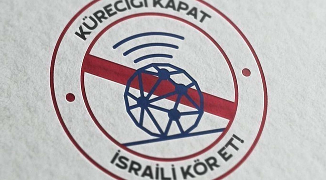 İşgalcilerin güvenliğini sağlayan Kürecik NATO Radar Üssü'nün kapatılması isteniyor