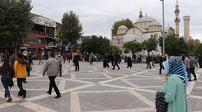 Kademeli Normalleşme Genelgesi Açıklandı