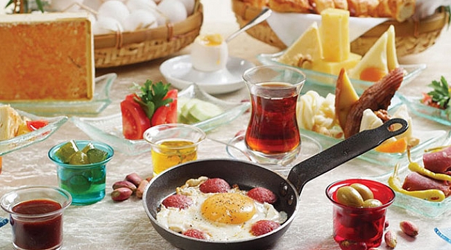 Ramazan Ayı Sonrası Nasıl Beslenmeli? (Dyt.Dilara YILDIZ Yazdı)