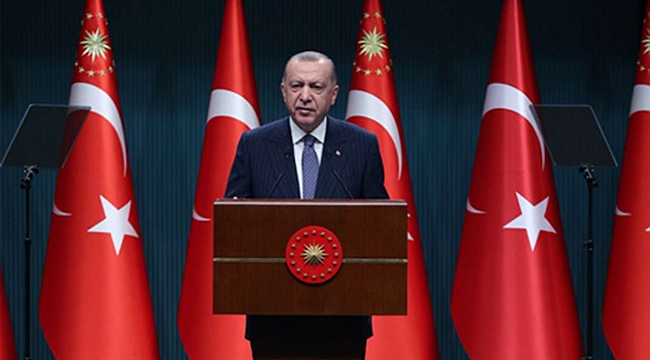 Kurban Bayramı tatili 9 gün olarak belirlendi