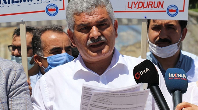 Türkiye’nin büyümesinden sadece yüksek gelirli kesim pay alıyor