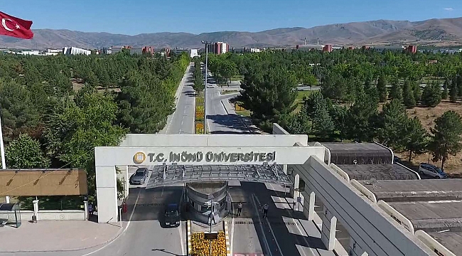 Malatya İnönü Üniversitesi Rektörü Kızılay’dan ‘Taliban öğrenci’ açıklaması