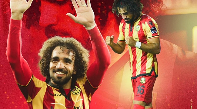 Sadık ÇİFTPINAR YeniMalatyspor'da