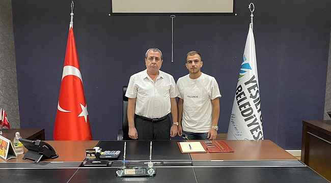 YeşilyurtBelediyespor Transfer Sezonunu Açtı