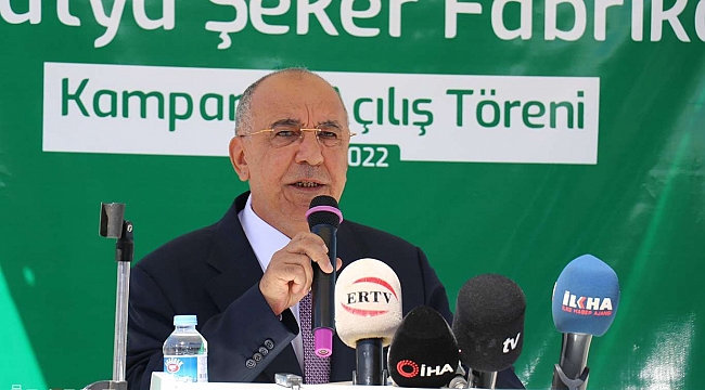 Nişasta bazlı şekerlerin ve yoğun tatlandırıcıların önüne geçilmesi çağrısı