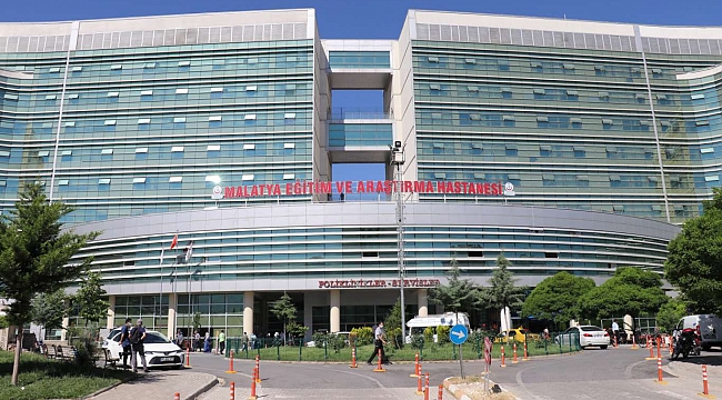 Başhekimlikten 3 hemşirenin rehin alındığı olaya ilişkin açıklama