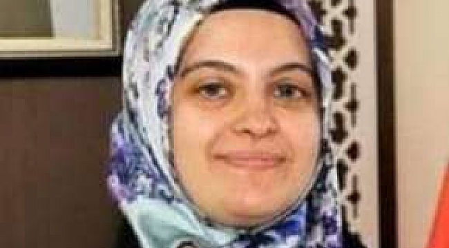 Dr. Öğr. Üyesi Betül Dürgen kanserden vefat etti