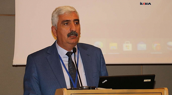 Prof. Dr. Erdem: Eğitimdeki aksaklıklar geleceğimizi tehdit edecek boyuta ulaştı
