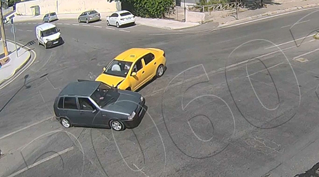 Trafikte kazaların önüne geçmede eğitim ve denetimin rolü 