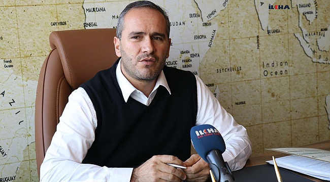 Hukukçu Taşkıran: Halk stokçular ile devlet arasında eziliyor