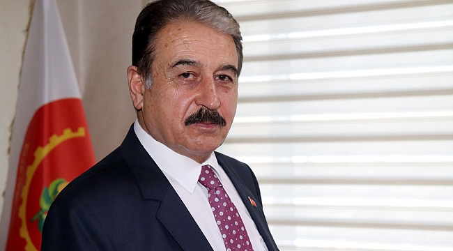 Keskin, “Reis esnafı duymalı”